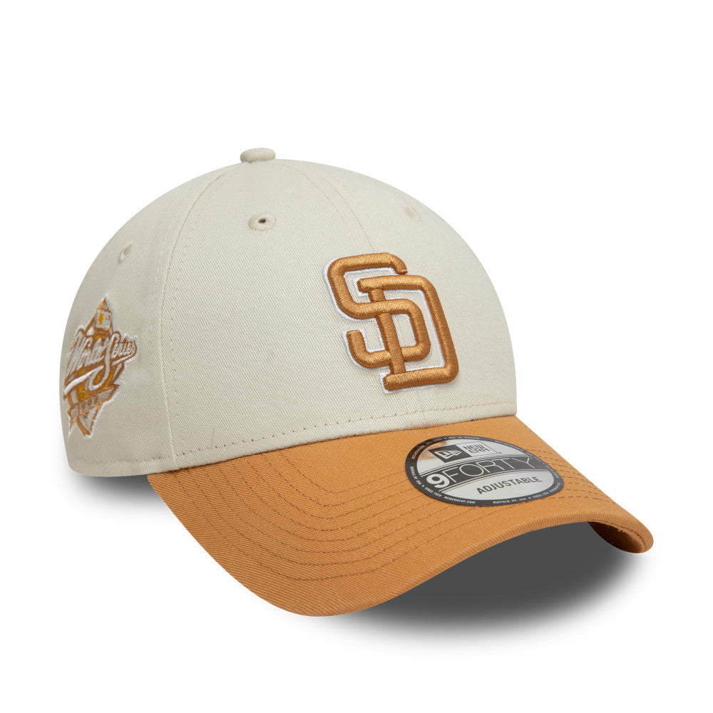 WS PATCH 9FORTY SADPADCO