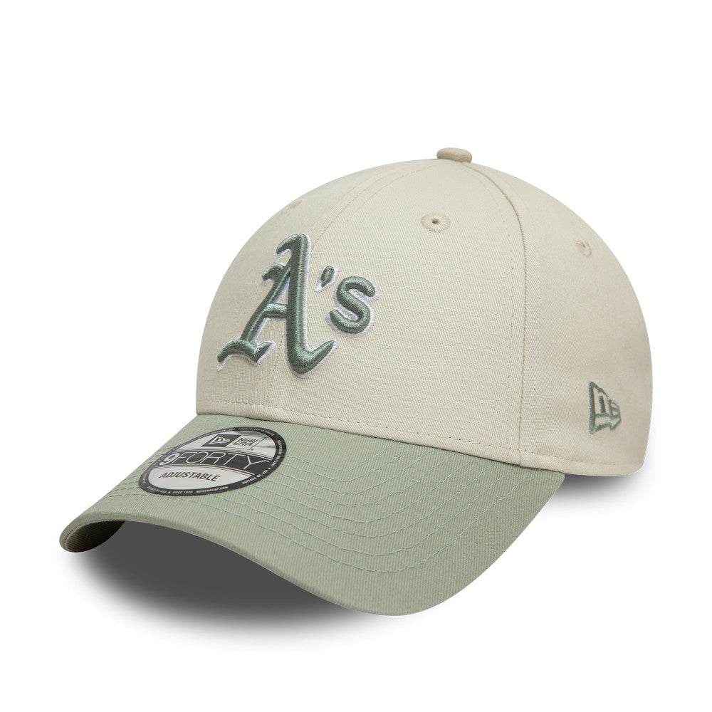 WS PATCH 9FORTY OAKATCHCO