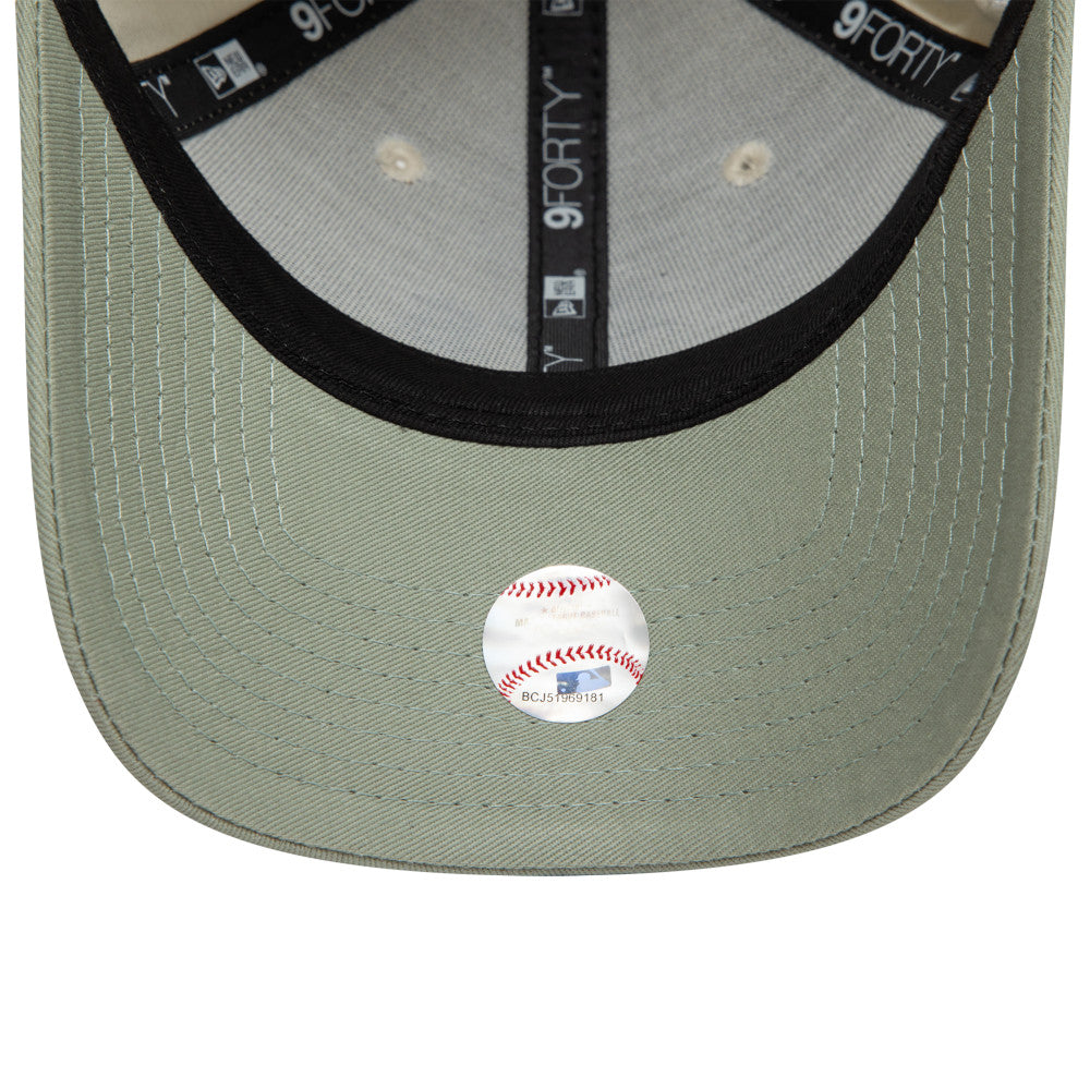 WS PATCH 9FORTY OAKATCHCO