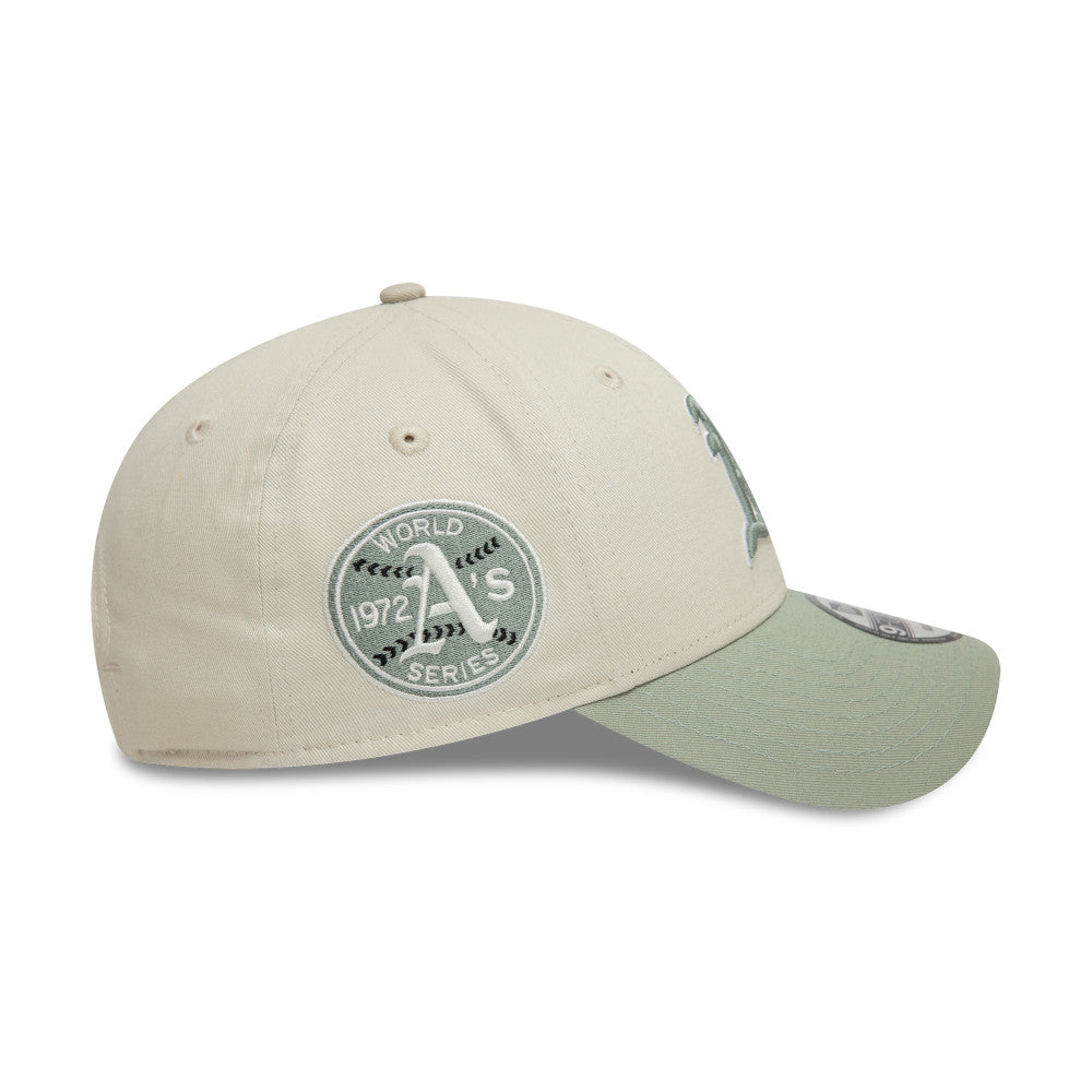 WS PATCH 9FORTY OAKATCHCO
