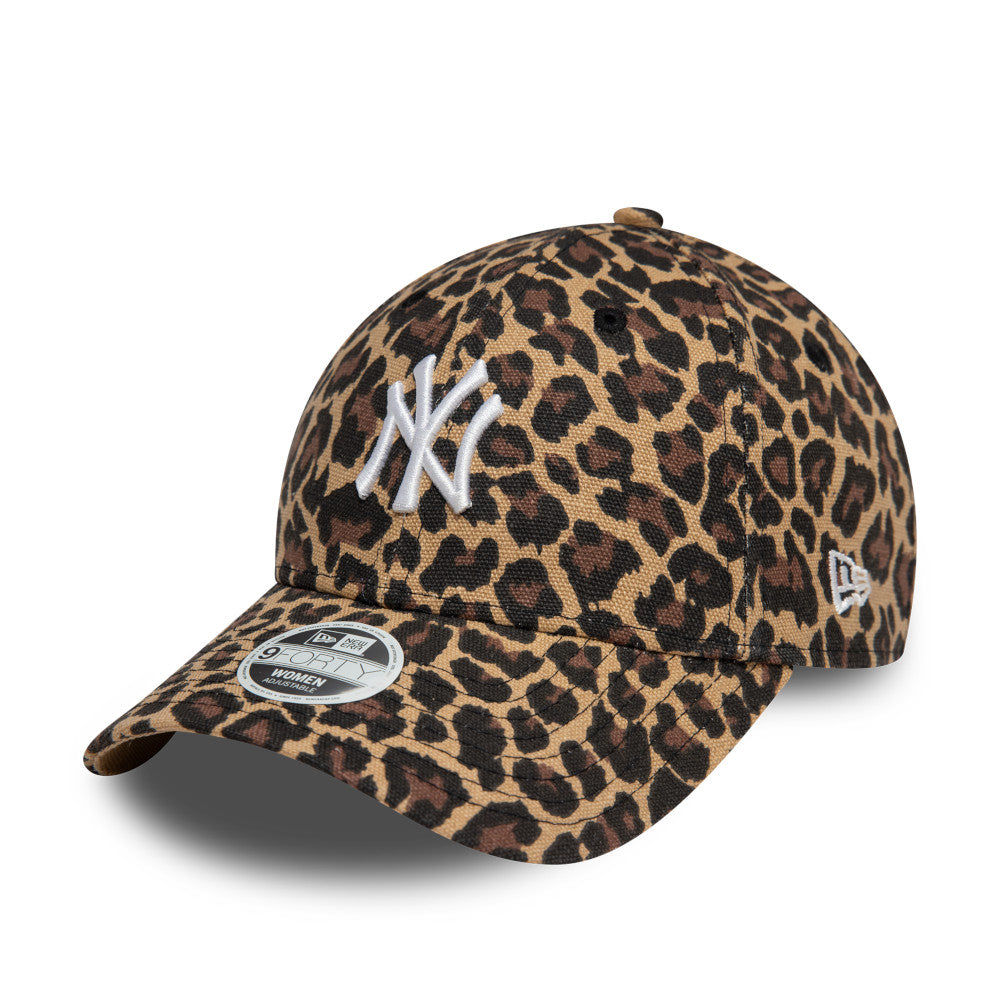 WMNS LEOPARD 9FORTY NEYYAN