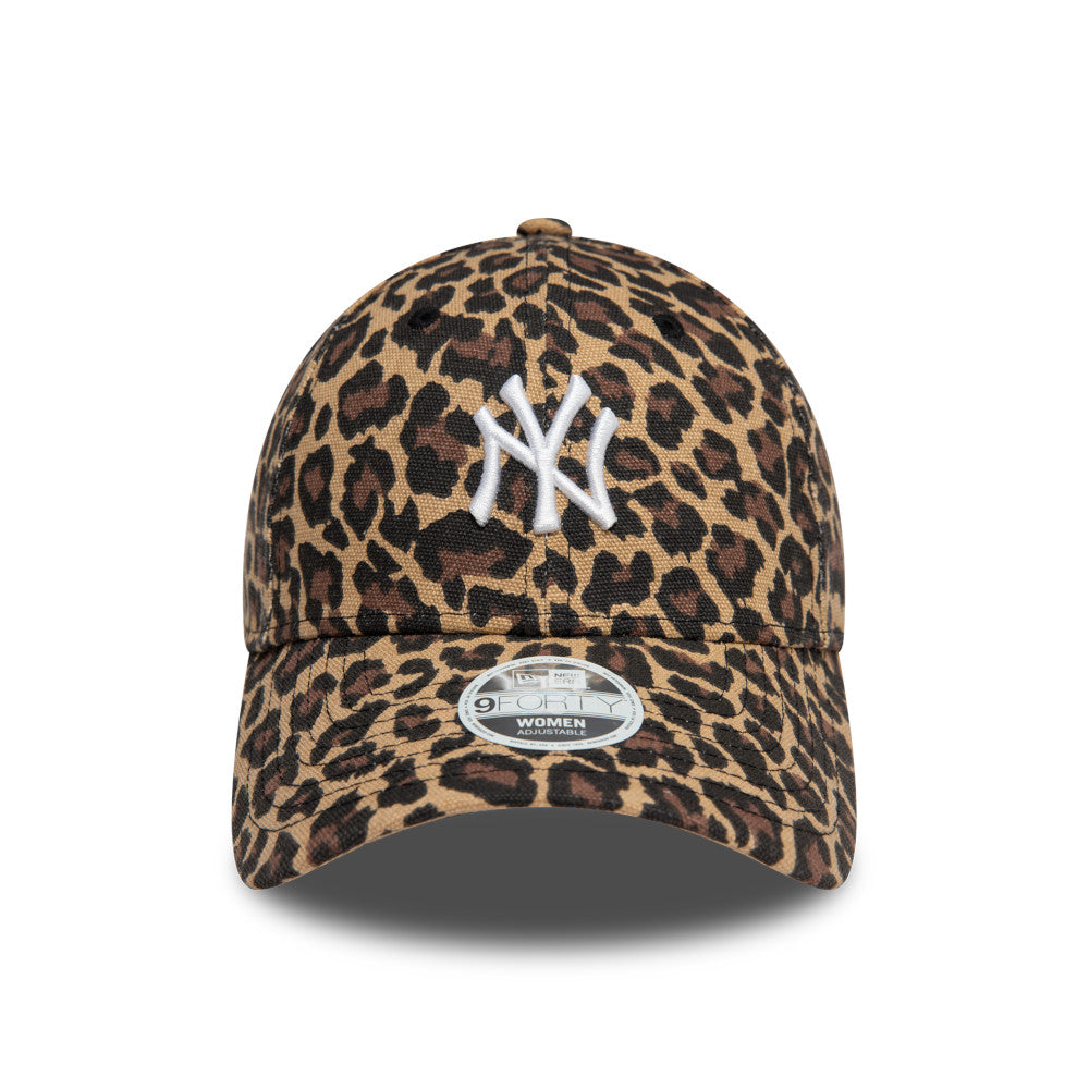 WMNS LEOPARD 9FORTY NEYYAN