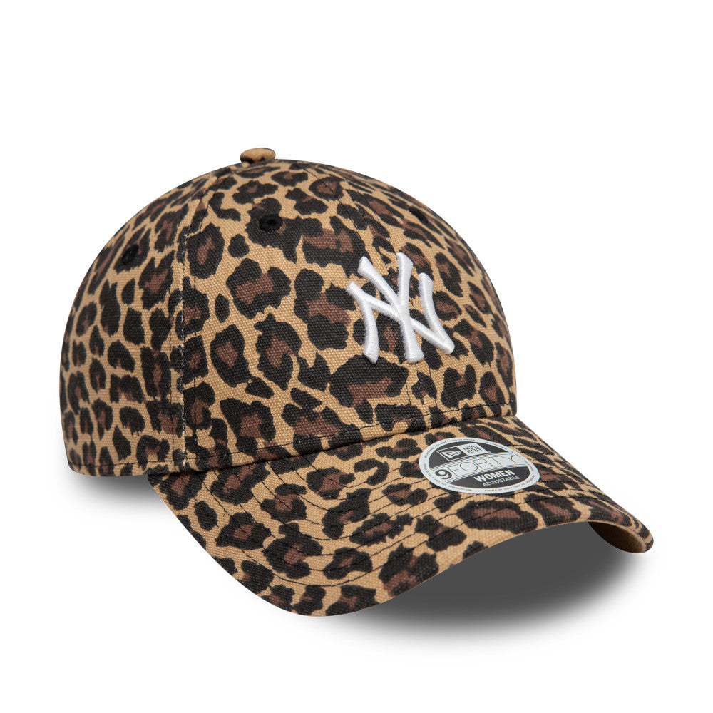 WMNS LEOPARD 9FORTY NEYYAN