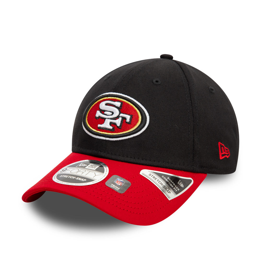 NFL 9FORTY SS SAF49E