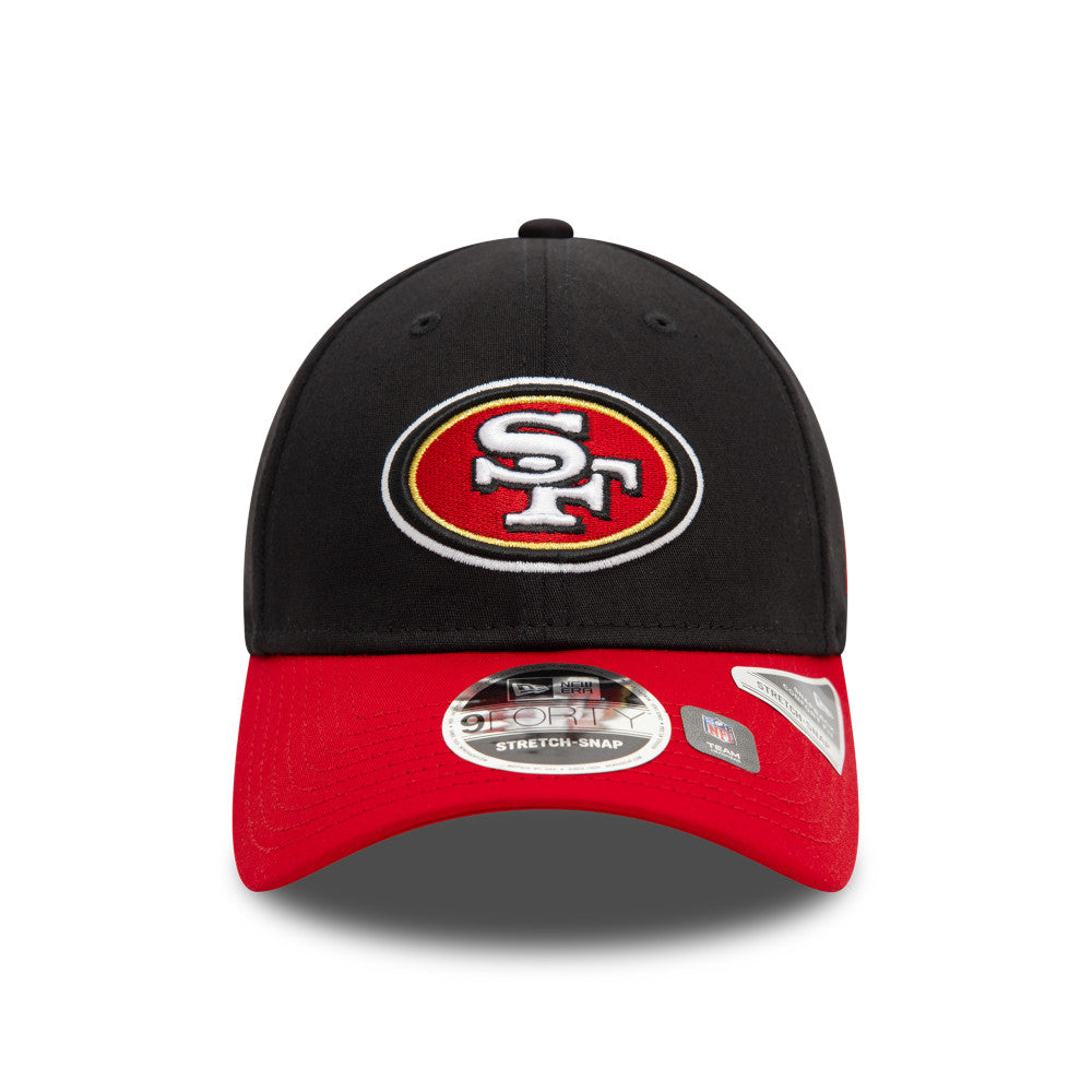 NFL 9FORTY SS SAF49E