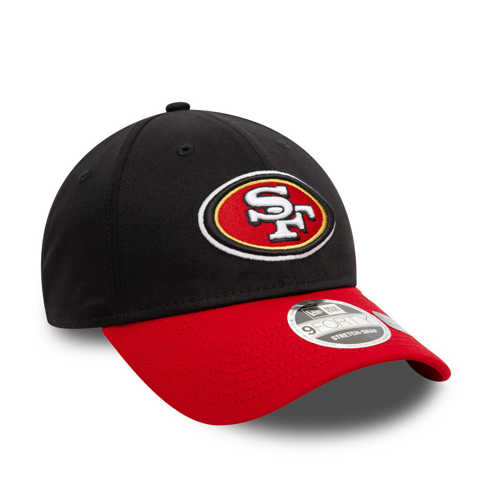 NFL 9FORTY SS SAF49E