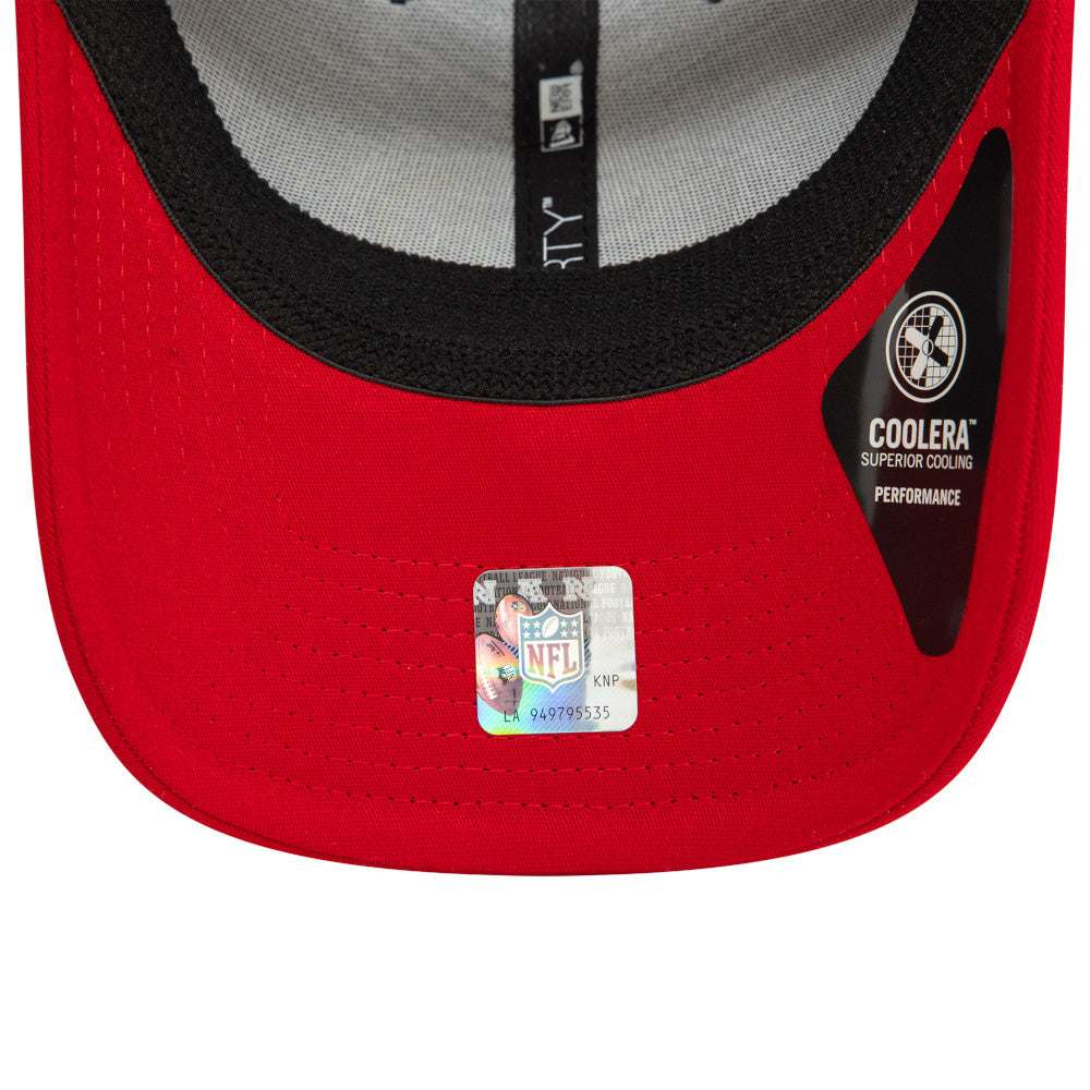 NFL 9FORTY SS SAF49E