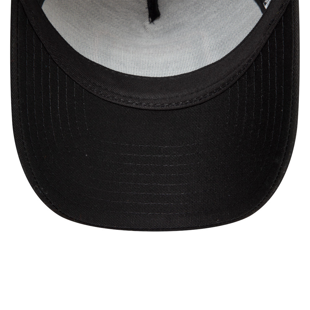 NE PATCH TRUCKER NEWERA