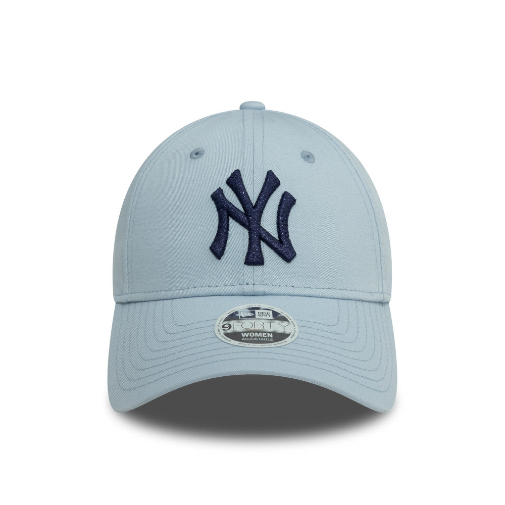 WMNS METALLIC LOGO 9FORTY NEYYAN