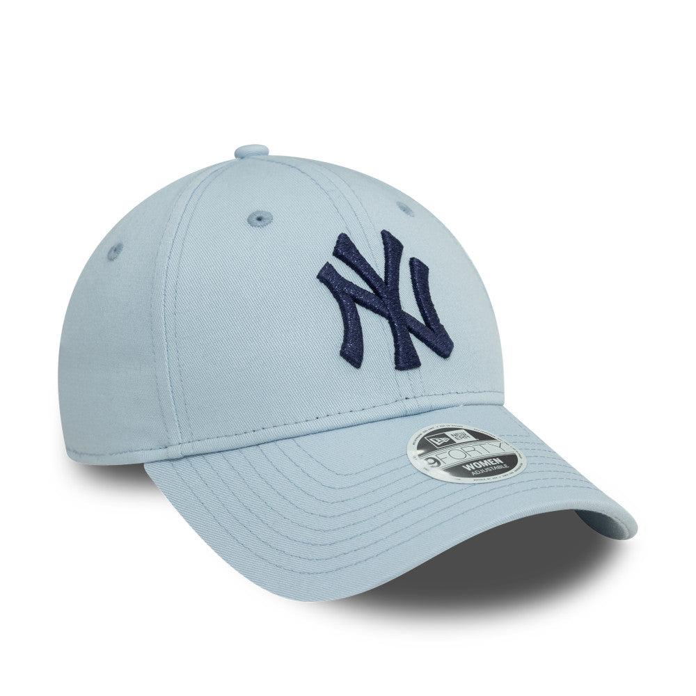 WMNS METALLIC LOGO 9FORTY NEYYAN