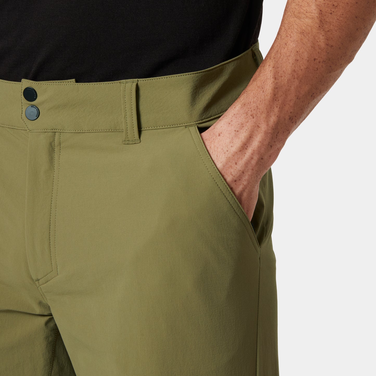 BRONO SOFTSHELL