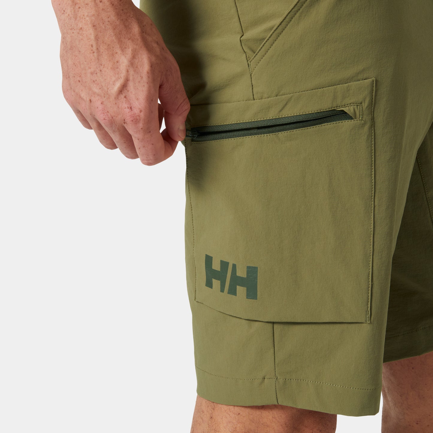 BRONO SOFTSHELL