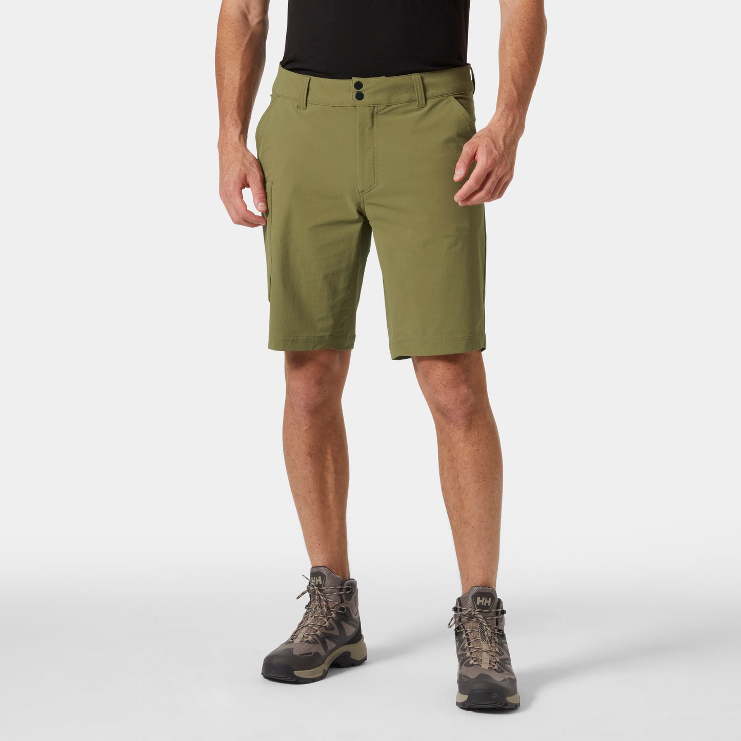 BRONO SOFTSHELL