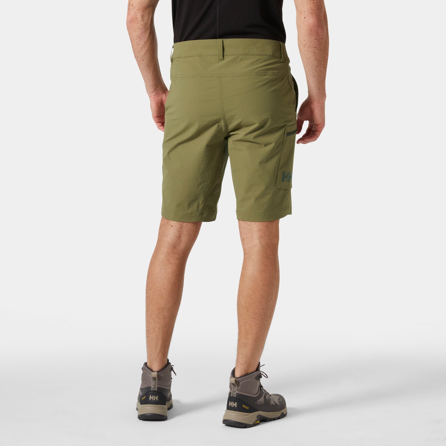 BRONO SOFTSHELL