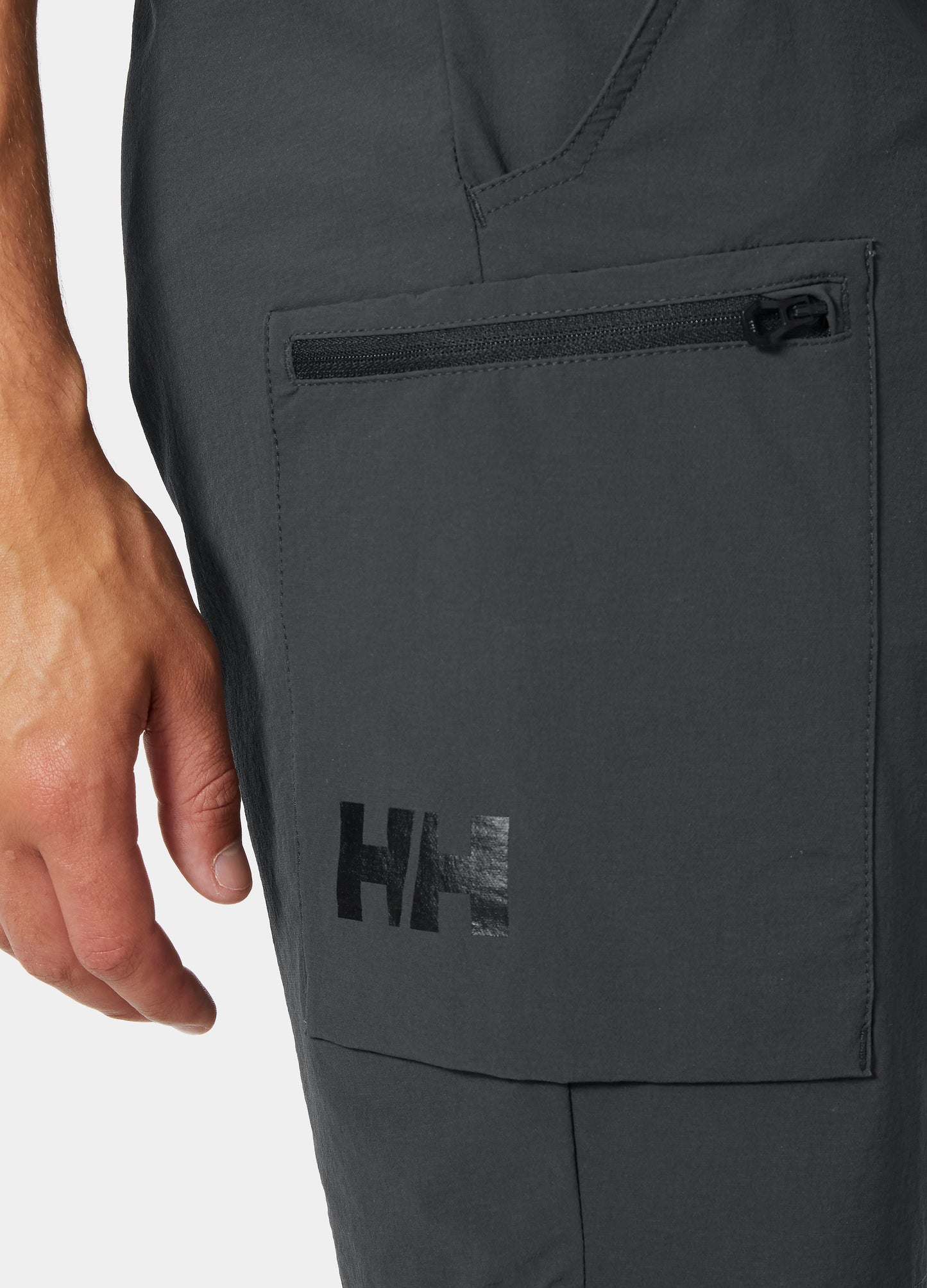 BRONO SOFTSHELL