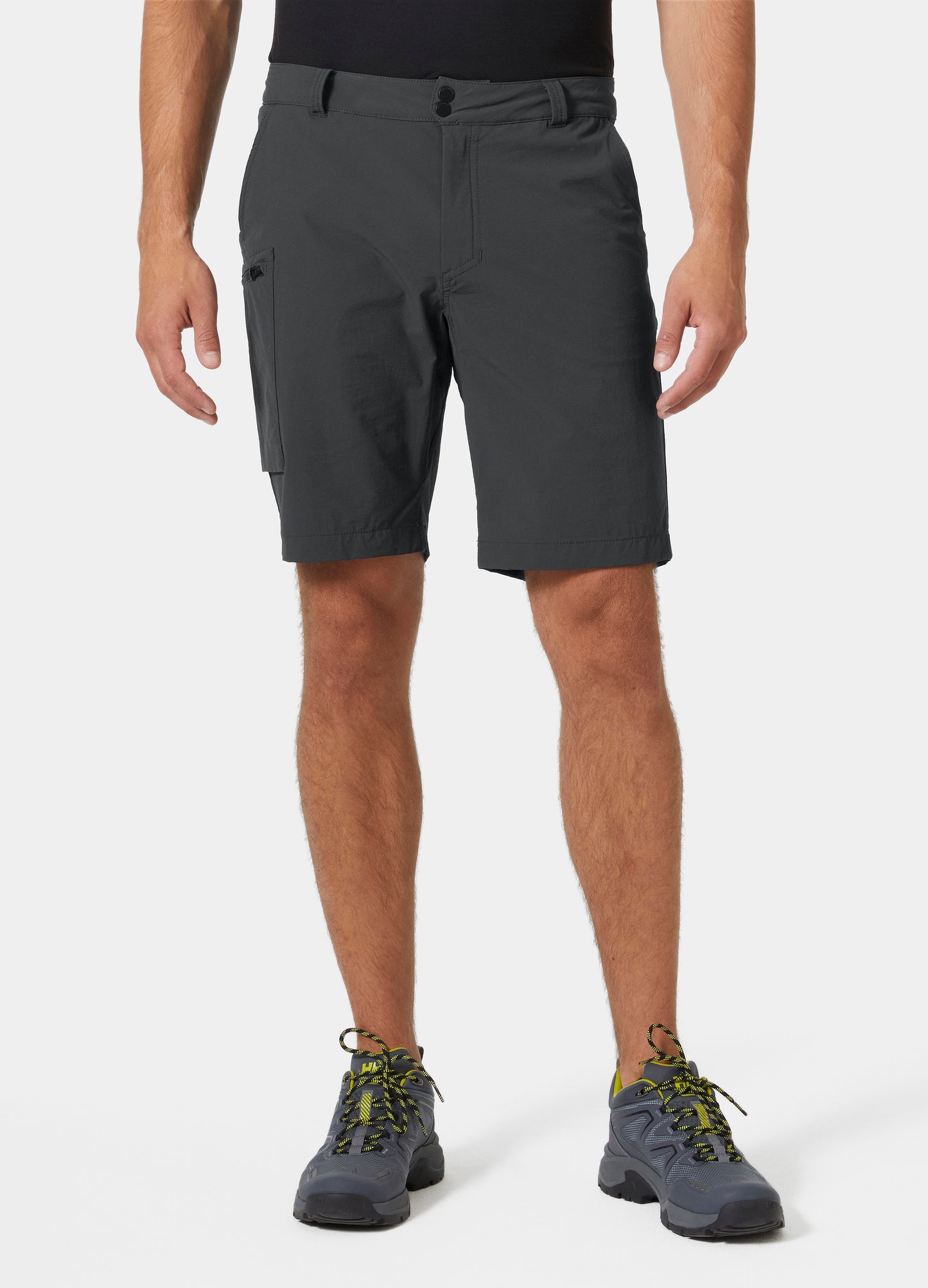 BRONO SOFTSHELL