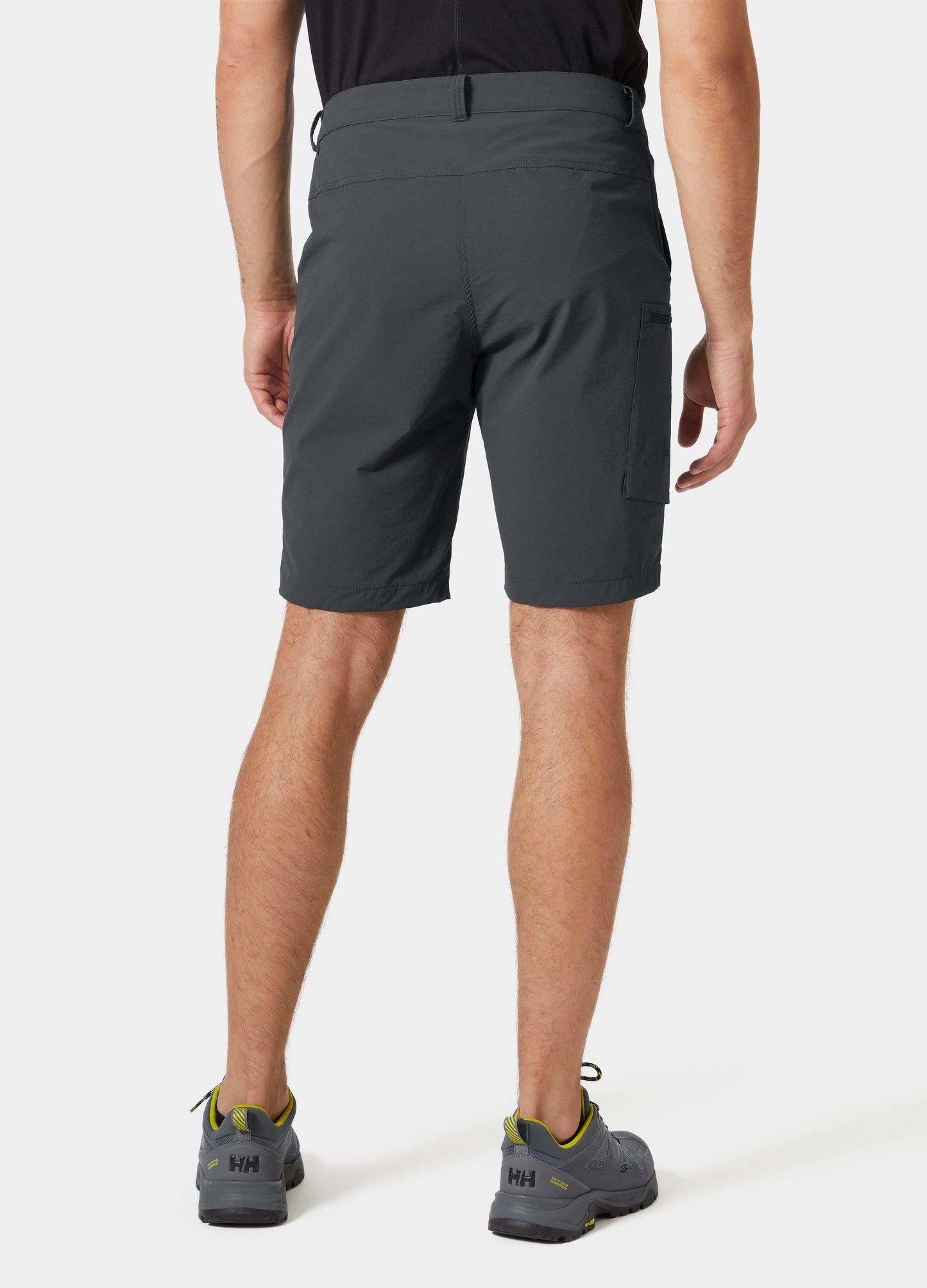 BRONO SOFTSHELL
