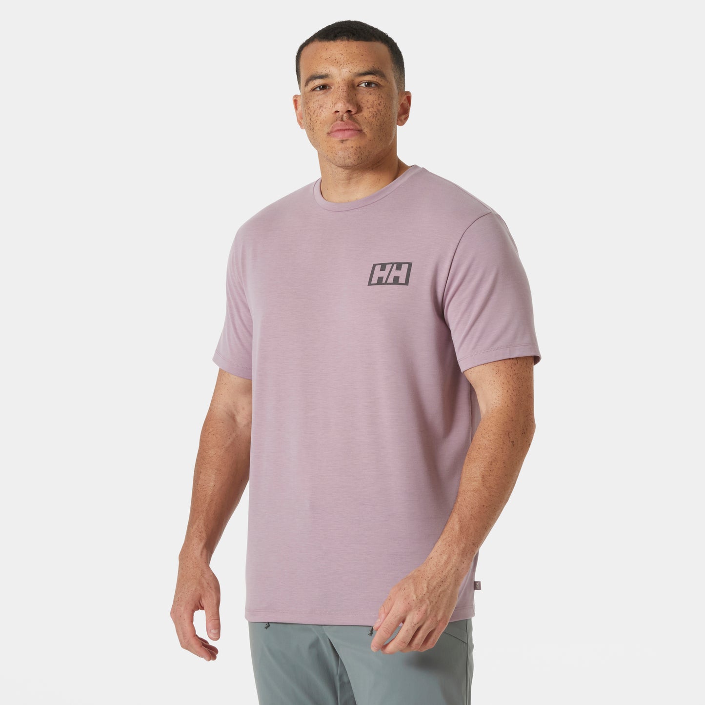 SKOG GRAPHIC T-SHIRT