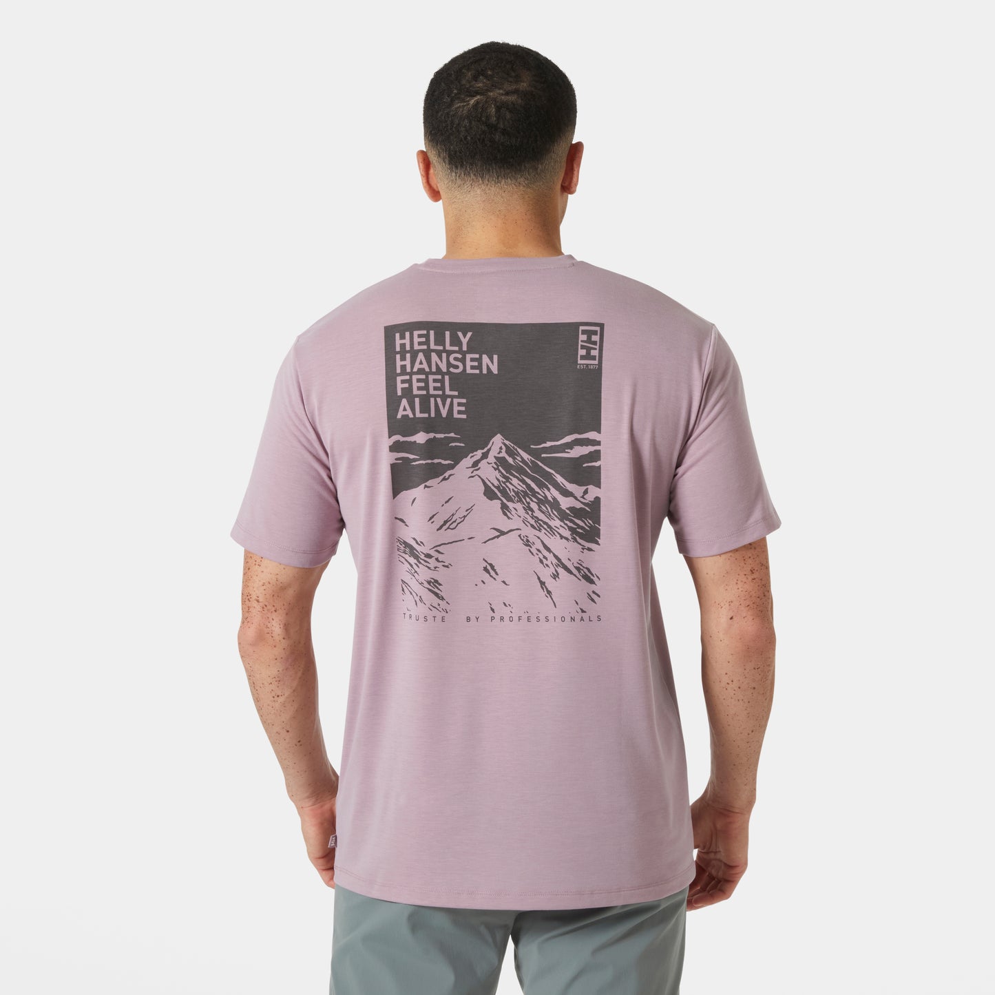 SKOG GRAPHIC T-SHIRT