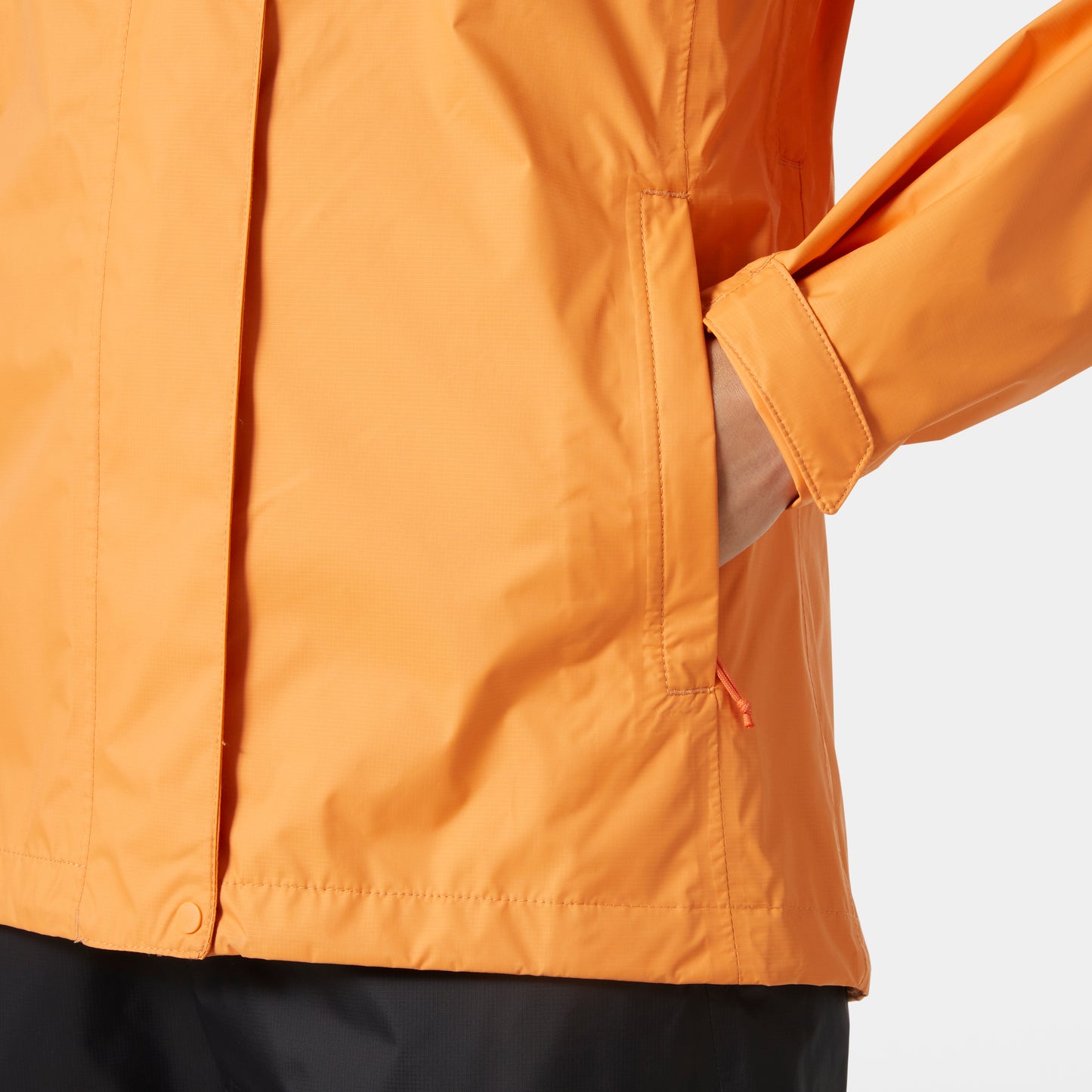W LOKE JACKET