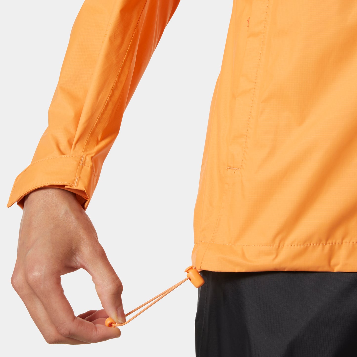 W LOKE JACKET