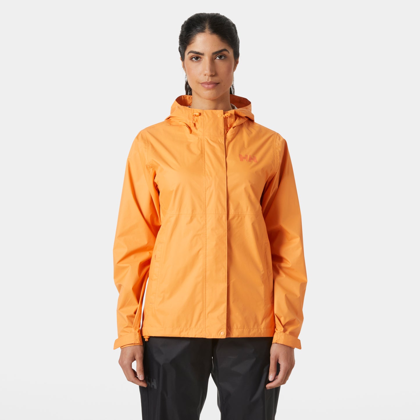 W LOKE JACKET
