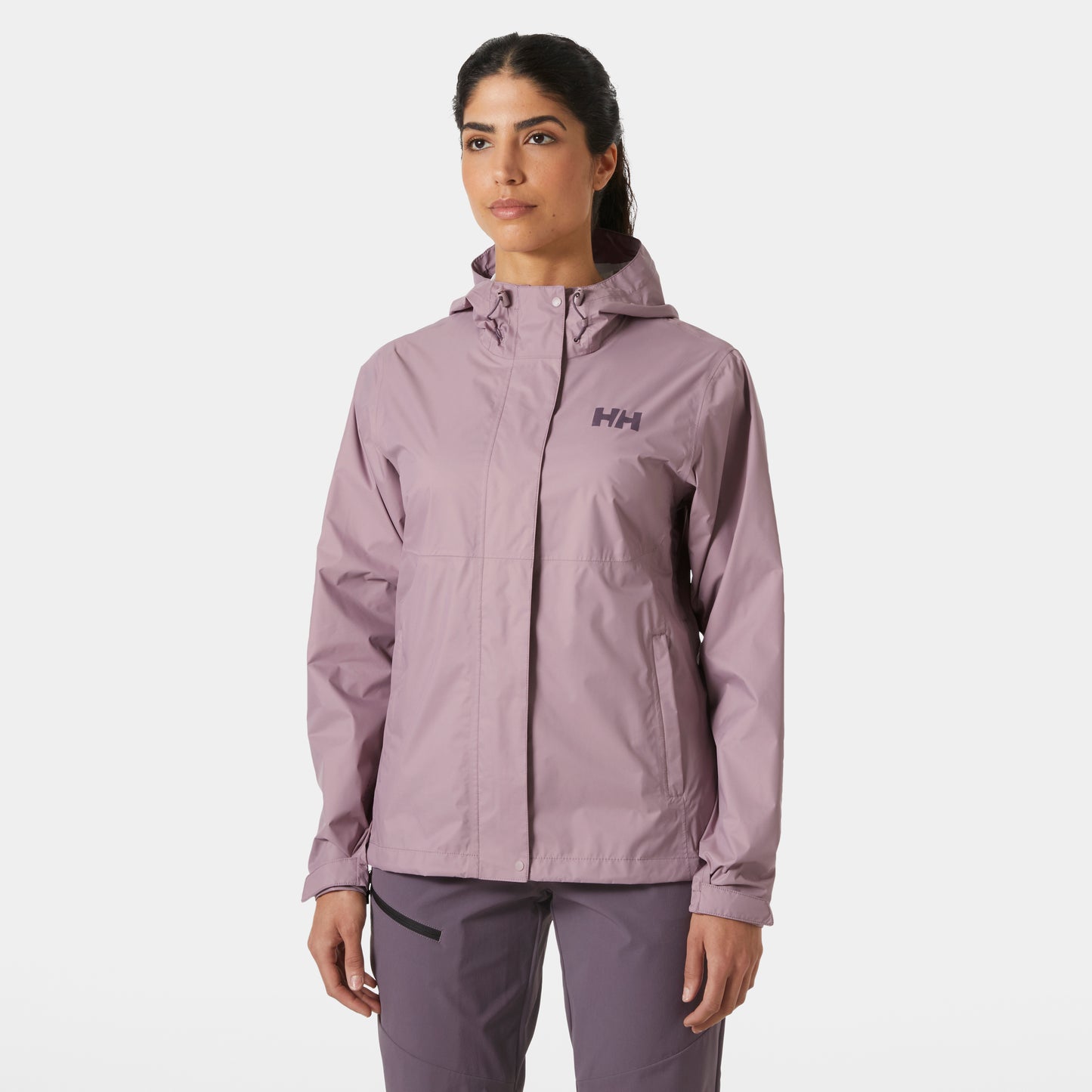 W LOKE JACKET