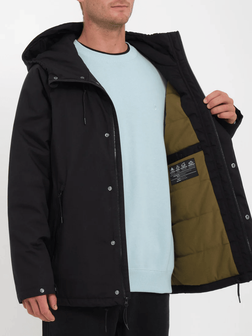 STOKE STONE II 10K JACKET