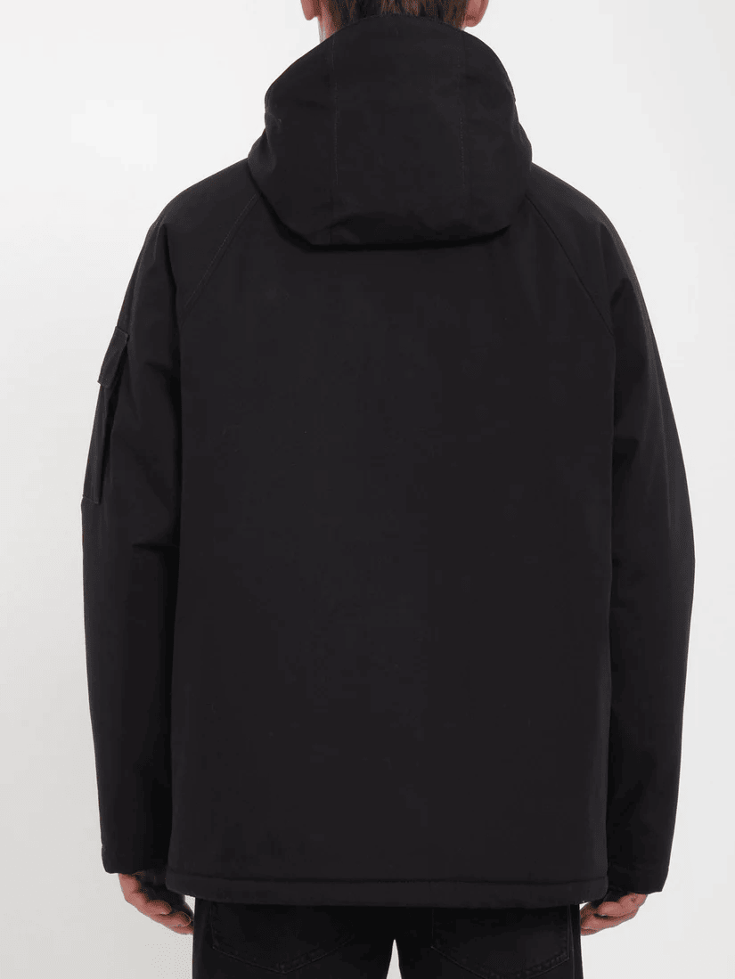 STOKE STONE II 10K JACKET