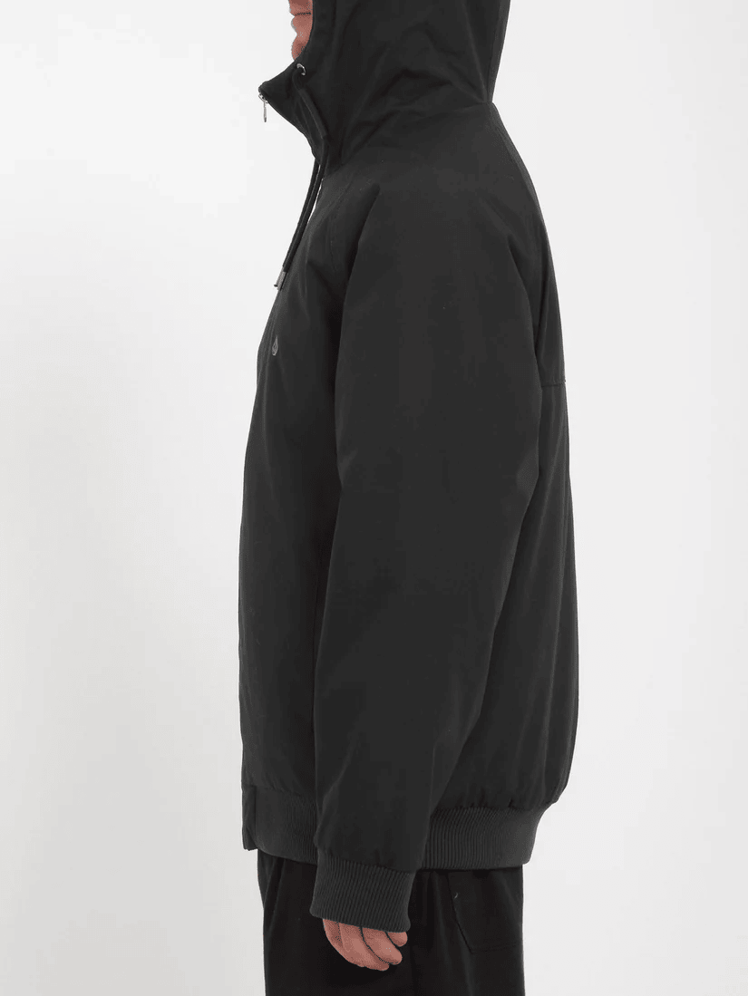HERNAN 10 JACKET