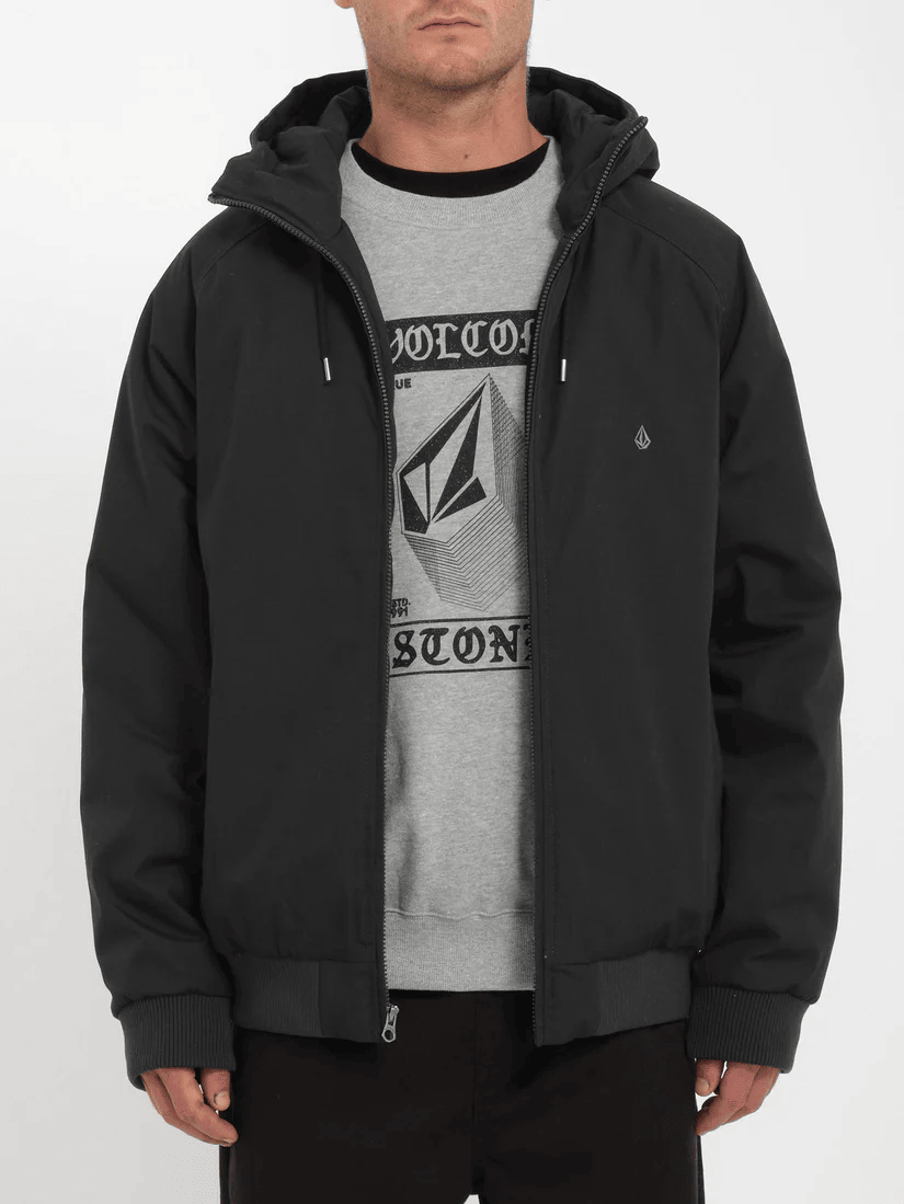 HERNAN 10 JACKET