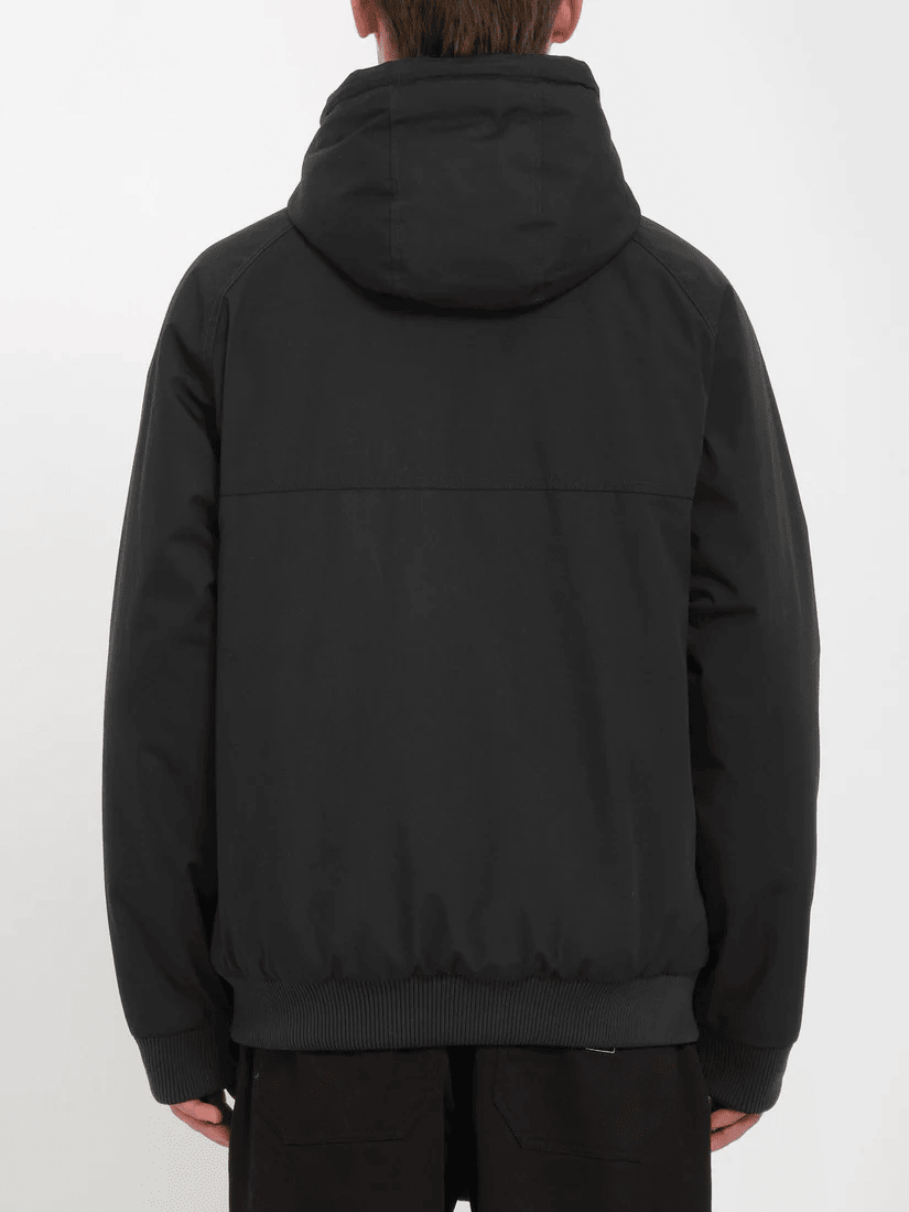 HERNAN 10 JACKET