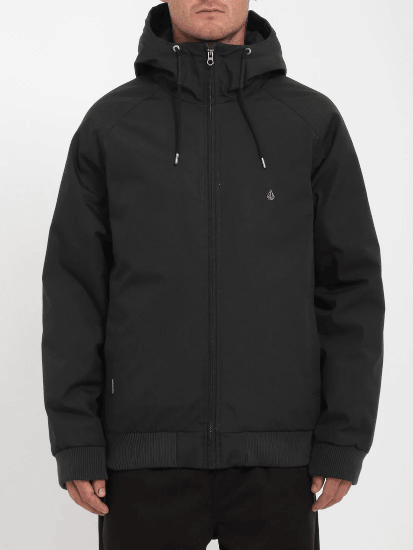 HERNAN 10 JACKET