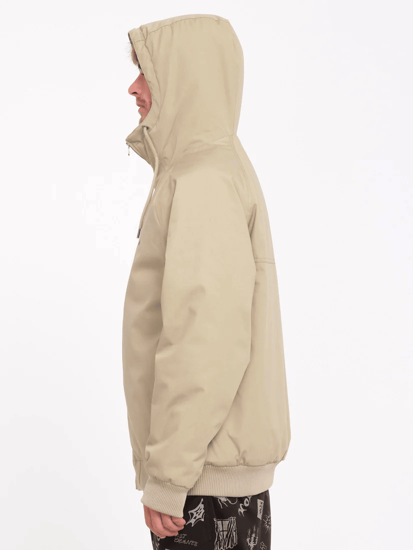 HERNAN 10K JACKET