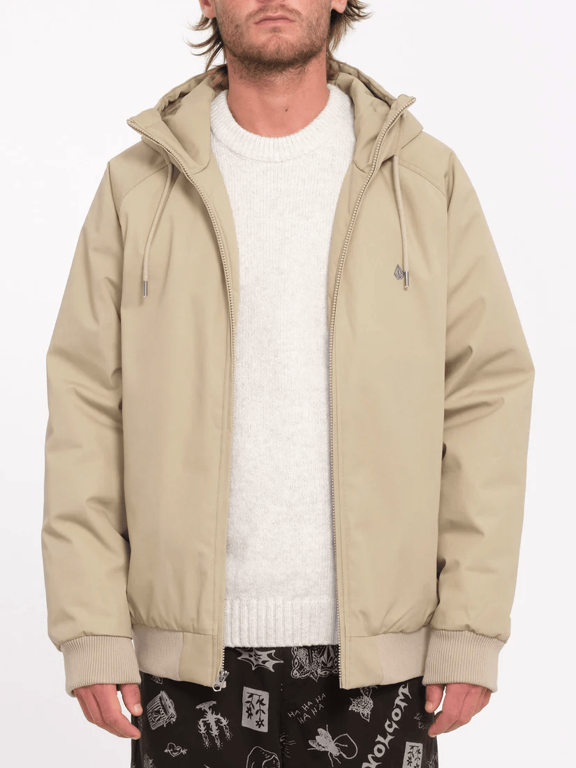 HERNAN 10K JACKET