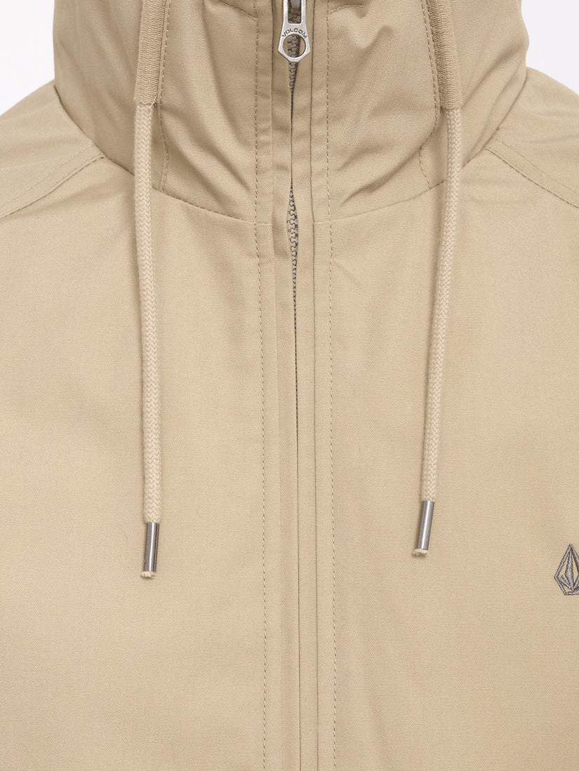 HERNAN 10K JACKET