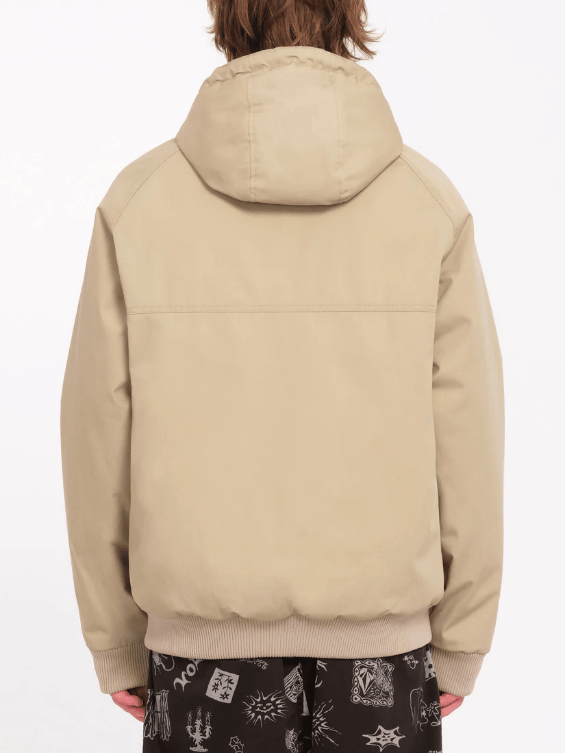 HERNAN 10K JACKET