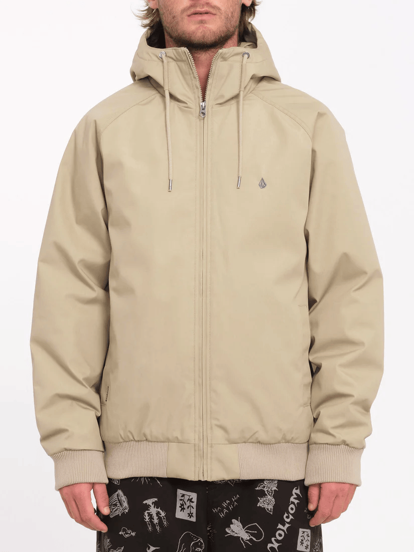HERNAN 10K JACKET