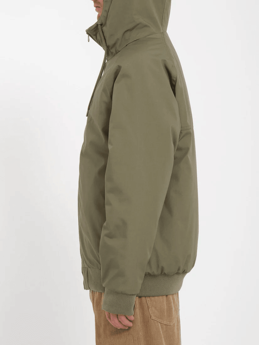 HERNAN 10K JACKET