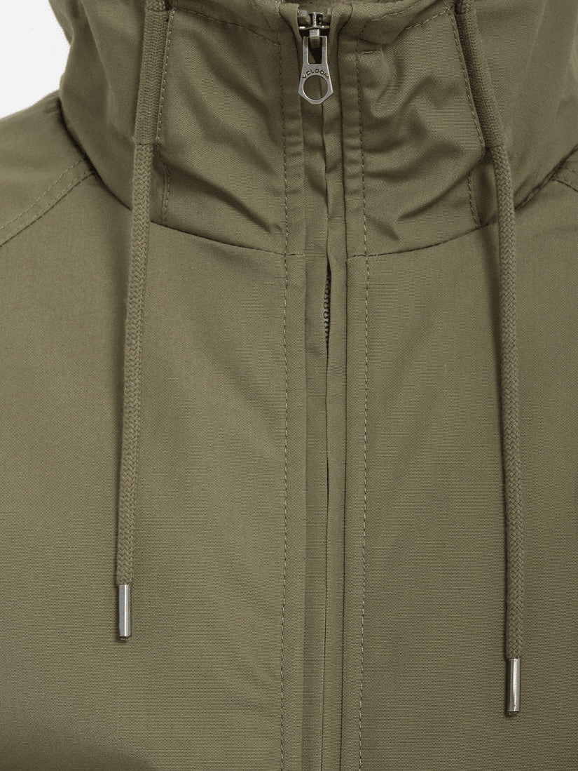 HERNAN 10K JACKET