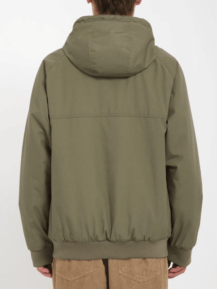 HERNAN 10K JACKET