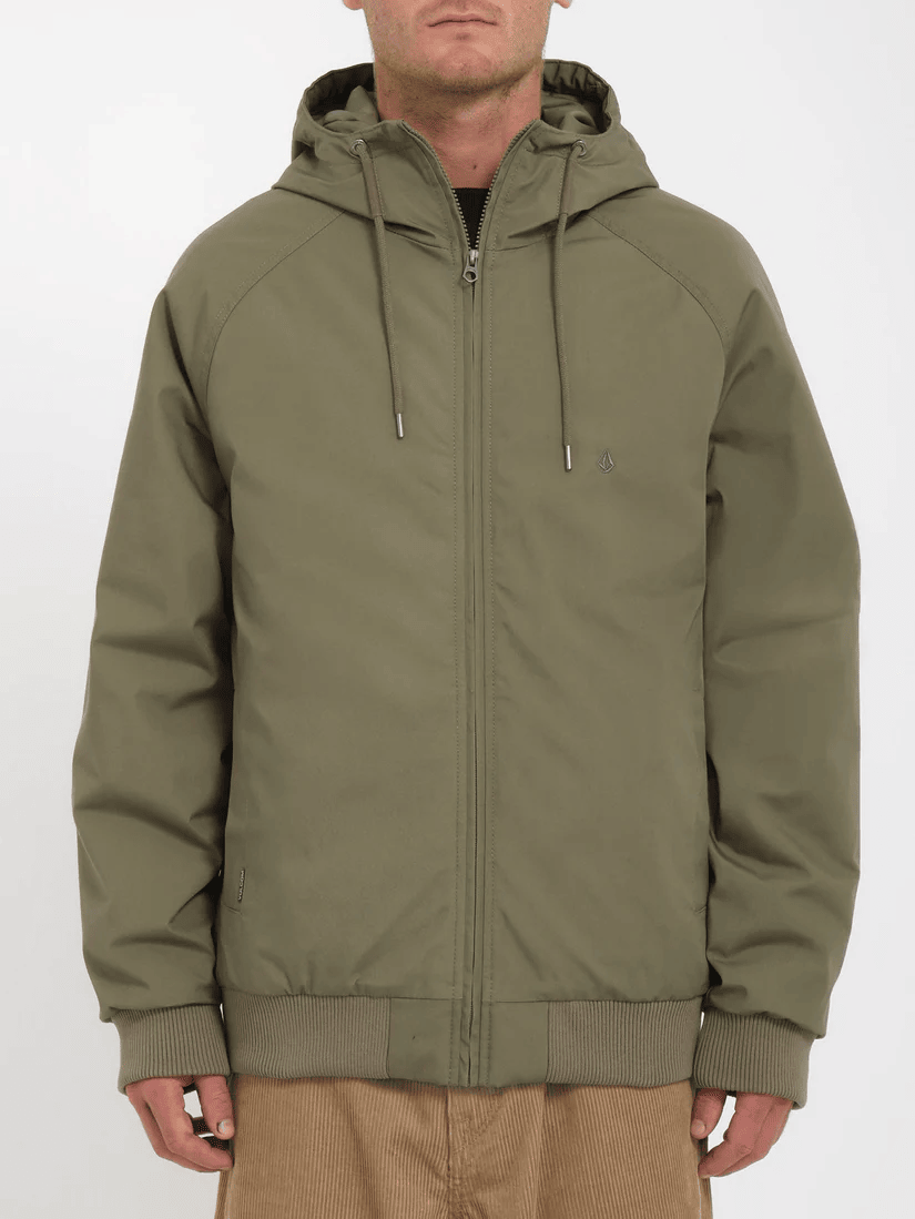 HERNAN 10K JACKET