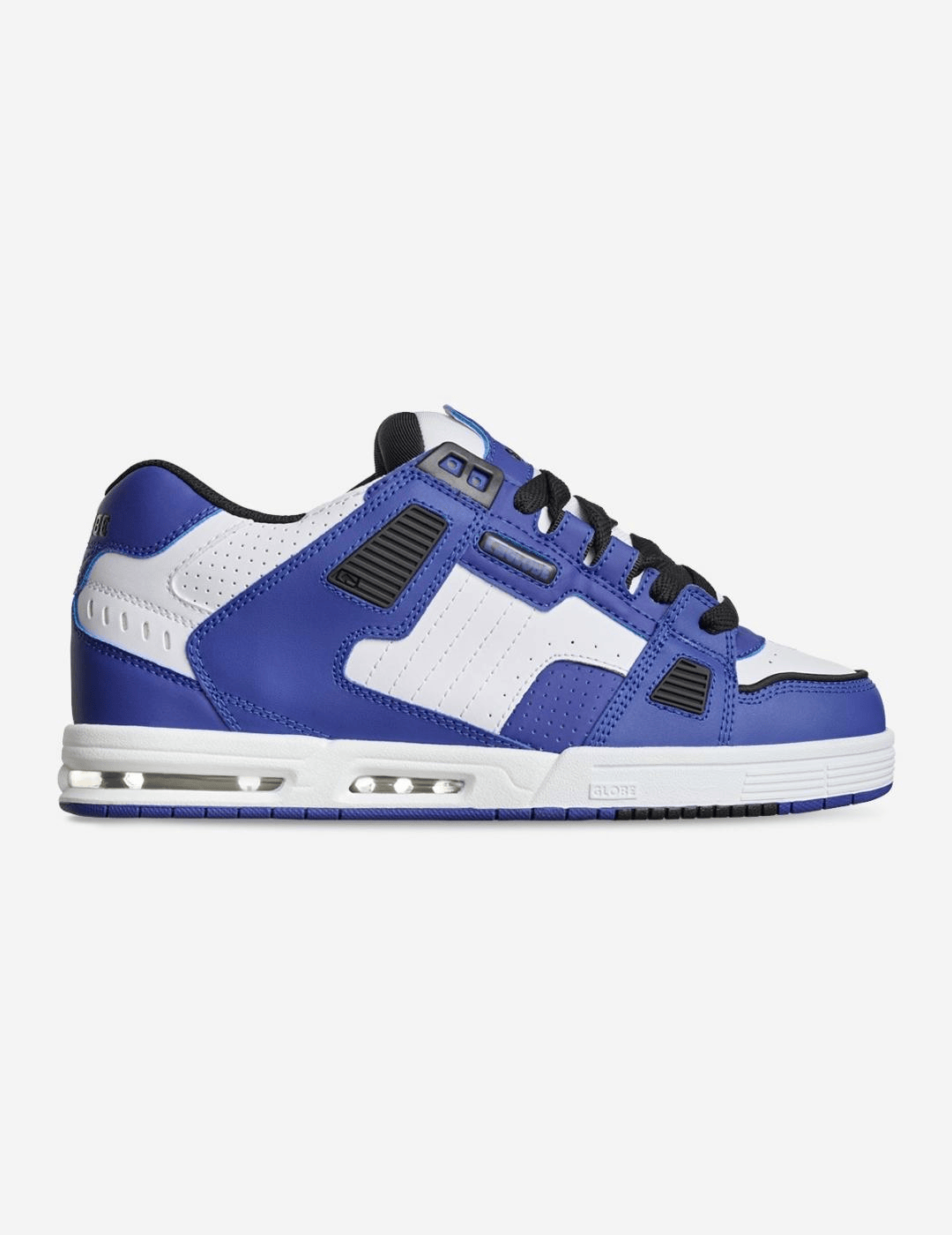GLOBE SABRE - Cobalt/Black/White