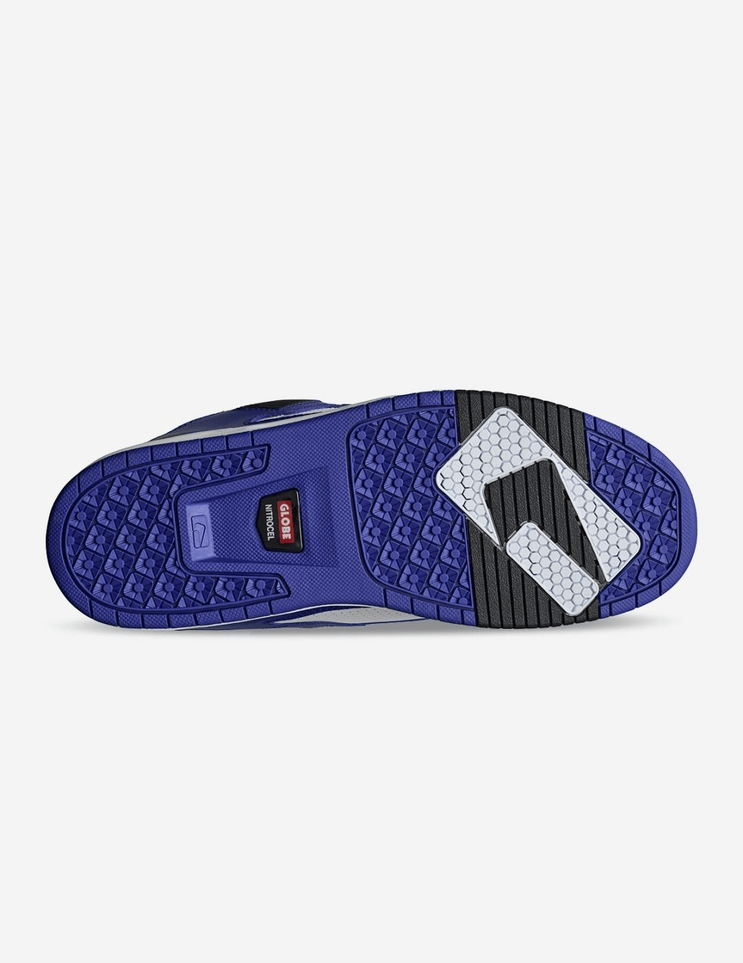 GLOBE SABRE - Cobalt/Black/White