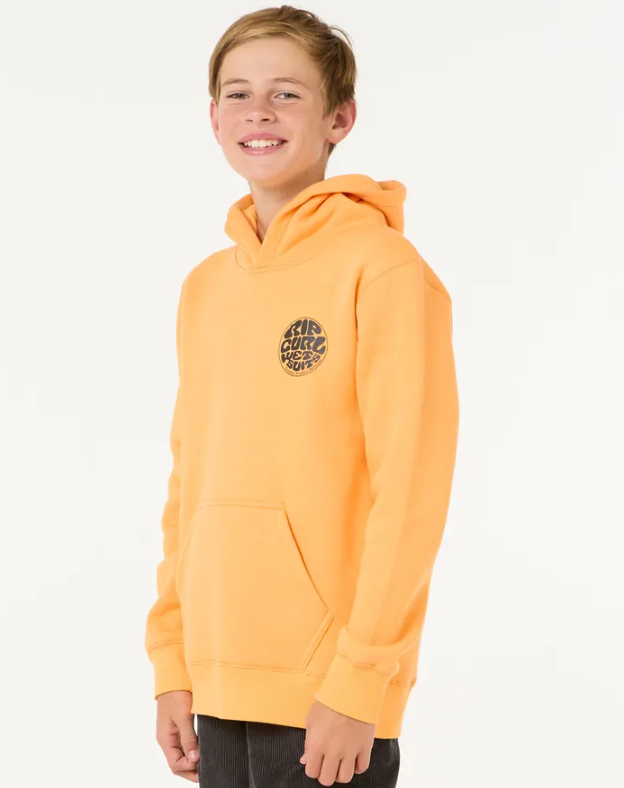 WETSUIT ICON HOOD-KID