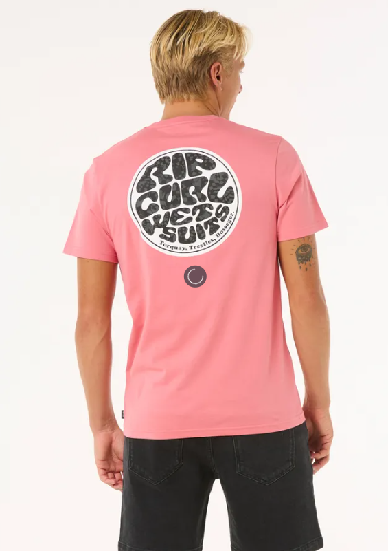PASSAGE TEE