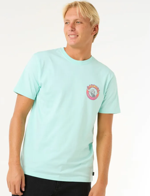 SHRED TIL TEE