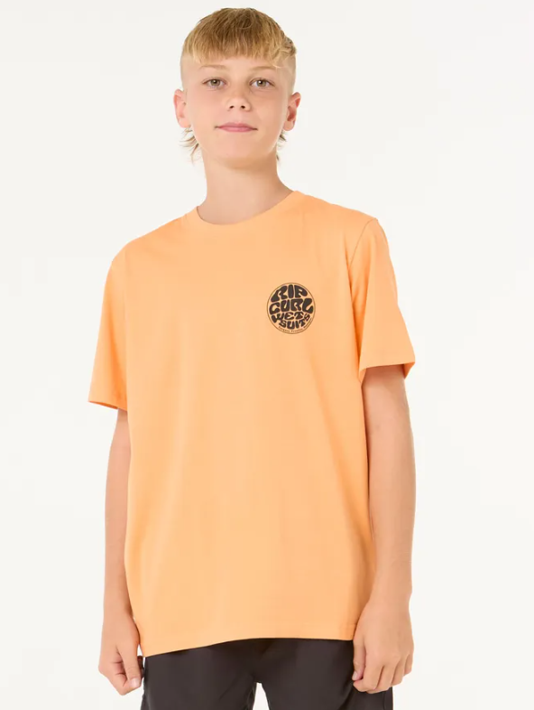 WETSUIT ICON TEE -KIDS