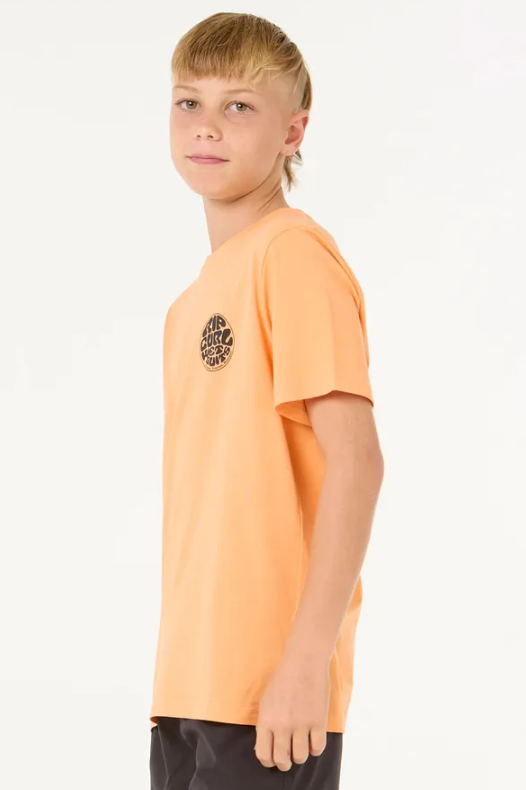 WETSUIT ICON TEE -KIDS