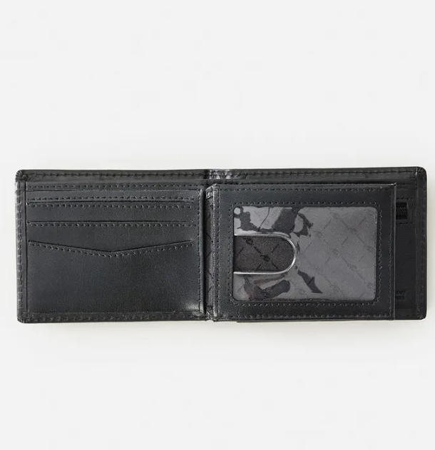 RAW ENERGY RFID SLIM